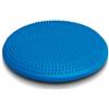 ROVERA er. ROVERA Balance Pilates, Cuscino Propriocettivo per Equilibrio Unisex Adulto, Blue, Taglia Unica