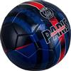 PSG Paris Saint Germain - Pallone da calcio, collezione ufficiale, misura 5