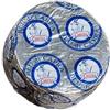 GREAT BRITISH TRADING LIMITED CIRESA - TRANCIO FORMAGGIO BLU DI CAPRA 500G CIRCA