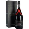 Cantine Tollo Vino Rosso Montepulciano Abruzzo Dop | Cantine Tollo | Bottgilia Jeroboam 3 Litri | Colle Secco Rubino Abruzzese | Astuccio | Gift Box Idea Regalo