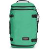 EASTPAK CARRY PACK Borsone, 53 x 35 x 23 cm, 25 L - Gem Green (Verde)