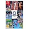 SEGA Olympic Games Tokyo 2020: The Official Video Game NSW - Nintendo Switch