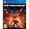 Fireshine Games Mothergunship - PlayStation 4 [Edizione: Germania]