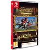 WARNER BROS Harry Potter Champions de Quidditch Edition Deluxe Nintendo Code in a box Switch