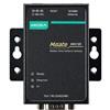 MGate Moxa - MB3180 Gateway Modbus TCP-Modbus RTU