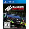 505 Games Assetto Corsa Competizione - PlayStation 4 [Edizione: Germania]