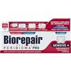 Biorepair, Dentifricio Peribioma, Pro Gengive+, 12 Confezioni da 75 ml, per un Normale Microbiota Orale, Previene Sanguinamento Gengivale e Protegge dalla Placca Gengivale