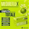 MèDISIN | MEDIREFLUX® Dispositivo Medico per il Trattamento del Reflusso Gastrico, Riduce il Bruciore, Blocca il Reflusso e Protegge la Mucosa, Dona un Rapido Sollievo, Aroma Ice Lemon (20 Stick)
