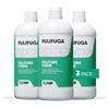 CAMP Pulifuga - Pulisci Fughe Pavimenti Piastrelle e Rivestimenti, Pulizia Fughe Pavimento, Rimuove Macchie e Annerimenti - Soluzione Liquida Concentrata, Prodotti Pulizia Casa, Made in Italy, 3 x 1l