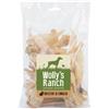 Wollys Ranch Cane Orecchie Di Coniglio 4 PZ