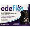 SHEDIRPHARMA Edeflos Mangime Complementare 20CP