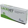 AURORA Lacrivet Salviette Detergenti Oculari per Cane e Gatto 15PZ