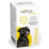 Vettys Integra Difesa Mangime Complementare per Cani 30CP