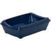 LOVEDI Lovedì Toilette con Cornice Blu M