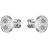 BOSS Jewelry Orecchini a perno da donna Collezione IONA con cristalli - 1580558