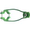 Generic Supporto per punta da trapano per tenone, adattatore per punta da trapano per foro quadrato - Utensili per mortasa e - per raccordi per mortasa per trapano a colonna