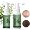 nailgeler 2*60ml Siero Capelli, Olio Capelli, Attivatore Capillare, Ricrescita Capelli, Anticaduta Capelli Donna, Anticaduta Capelli Uomo, Volumizzante Capelli per la Crescita dei Capelli, Diradamento e Caduta