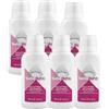 Betadent KIT 6 COLLUTORIO CON CLOREXIDINA 0,20%. Contrasta placca, carie, gengiviti. Ideale in caso di gengive irritate e infiammate e in seguito a trattamenti odontoiatrici chirurgici. 6x250ml
