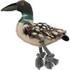 Kerbl Pet Giocattolo per Cani, Anatra Bert, 28 cm