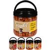 Flamingo HAPKI CUBI di Pollo 750GR