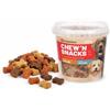 Flamingo CHEW'N Snack Mix Mini Ossa 500G