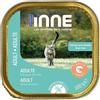 Nutrivet - INNE Chat - TERRINE - Adulte - Truite 100g