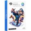 GRAPHIXLY CLIP STUDIO PAINT EX - Version 3 | Perpetual License | for Windows and macOS