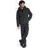 ICEPORT GIACCA IMBOTTITA DA UOMO WINTER WIND 2.0 VERDE MILITARE
