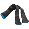 Geieold Scheda Madre USB 3.0 19PIN Header 1To2 Prolunga Splitter 19Pin 20Pin Prolunga Interna Adattatore 15Cm