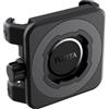 TUSITA Lock Supporto per Telefono - Adattatore Universale Morsetto Compatibile con Quad Lock Supporto