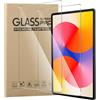 MEMELOKA Vetro Temperato per Huawei Matepad SE 11 2024, 2 Pezzi Durezza 9H Antigraffio HD [Anti-Impronta][Senza Bolle] Pellicola Protettiva per Huawei Matepad SE 11 2024