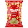 by Amazon Patatine Fritte, Salate, 200g