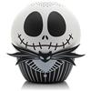 Bitty Boomers Disney : Tim Burton The Nightmare Before Christmas - Jack Skellington - Mini haut-parleur Bluetooth