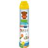 Clementoni Miffy Clemmy Tubo Boris, Giocattolo Educativo, Varie Texture E Posizioni, Per Bambini, Made In Italy, Multicolor - 56081