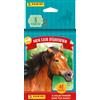 Panini Carte à collectionner Panini Blister 8 pochettes Mon club d équitation