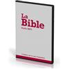 Société Biblique de Genève Bible Segond 21 audio - mp3 [boîtier 6 CD]