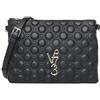 V73 V°73 Pochette donna 73BS7HF06 NERO