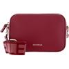 Coccinelle Minibag Tebe Garnet Red