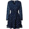 Pepe Jeans Vestito Pepe Jeans Eyra Marino da Donna