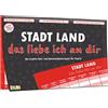 Kulinu - Gioco per coppie, regalo di anniversario, regalo per lei, fidanzate, 100% Made in Germany