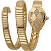 Just Cavalli Orologio Analogico al Quarzo Donna con Cinturino in Acciaio Inox JC1L073M0065