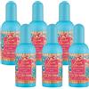 sarcia.eu Tesori d'Oriente Ayurveda Acqua di Colonia 100 ml x6