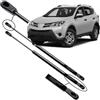 Ammortizzatori A Gas Per Portellone Toyota RAV4 2013-2018 - Compatibile Con Modelli LE, Limited, XLE - Foto 13
