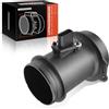 Frankberg Sensore aria di aspirazione a 5 poli Compatibile con T.o.u.a.r.e.g 7L6 7L7 7LA Q7 4LB A4 Avant 8ED A6 Avant 4F5 P.h.a.e.t.o.n 3D1 3D2 3D3 3D4 3D6 3D7 3D8 3D9 Replace# 722184380