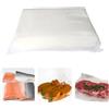 Swsdee Macchina Sottovuoto per Alimenti:Macchina Sottovuoto Automatica,Sigillatrice Sottovuoto Multifunzionale,Modalità Umido e Secco,con Sacchetti Sottovuoto (100 Buste Sottovuoto Alimenti,)