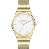 Liebeskind Berlin Orologio Analogueico Quarzo Donna con Cinturino in Acciaio Inossidabile LT-0288-MQ