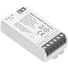 BTF-LIGHTING Tuya Zigbee 3.0 C05Z Controller LED Supporto RGBCCT 6 pin (+V R G B CW WW) PWM Striscia LED Compatibile con Echo Plus Echo (4th Gen) ZigBee3.0 Bridge/Gateway DC5V/DC12V/DC24V Max 15A