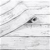 Arthome WALL DECOR Arthome Pellicola Adesiva per mobili Rustico Legno, 44cmx3m Bianco Grigio Carta da Parati, vinile Decorativo per armadietti, mobili cucina, rimovibile, Rivestimento murale vintage grana irregolare