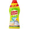 Avilia Detergente in Crema Multisuperficie - Detersivo con Microcristalli per una Pulizia Profonda - Detergente per il Bagno e per la Cucina - 550 ml