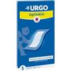 Urgo - Optiskin - Medicazioni adesive - Semi permeabile sterile - 5 medicazioni 20 x 9 cm